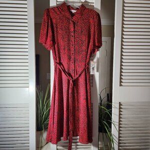 Ladies dress